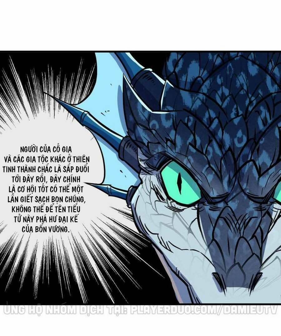 Thú Nhân 195 trang 5