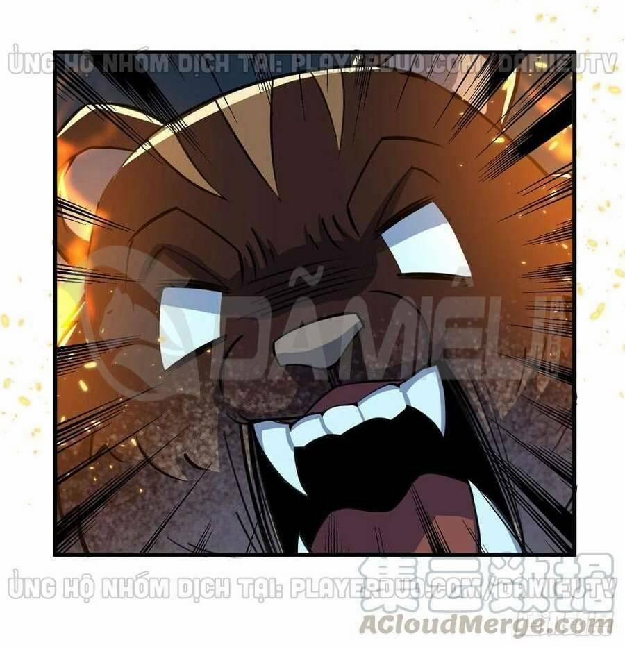 Thú Nhân 195 trang 50