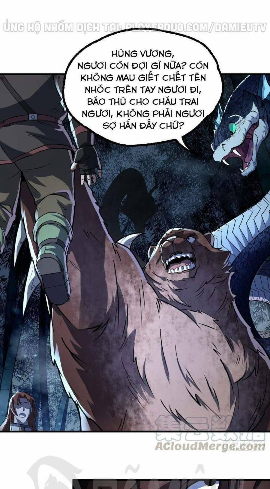 Thú Nhân 195 trang 6