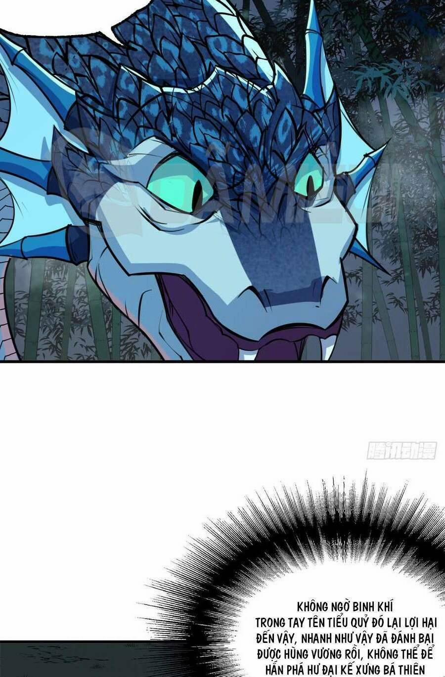 Thú Nhân 196 trang 14