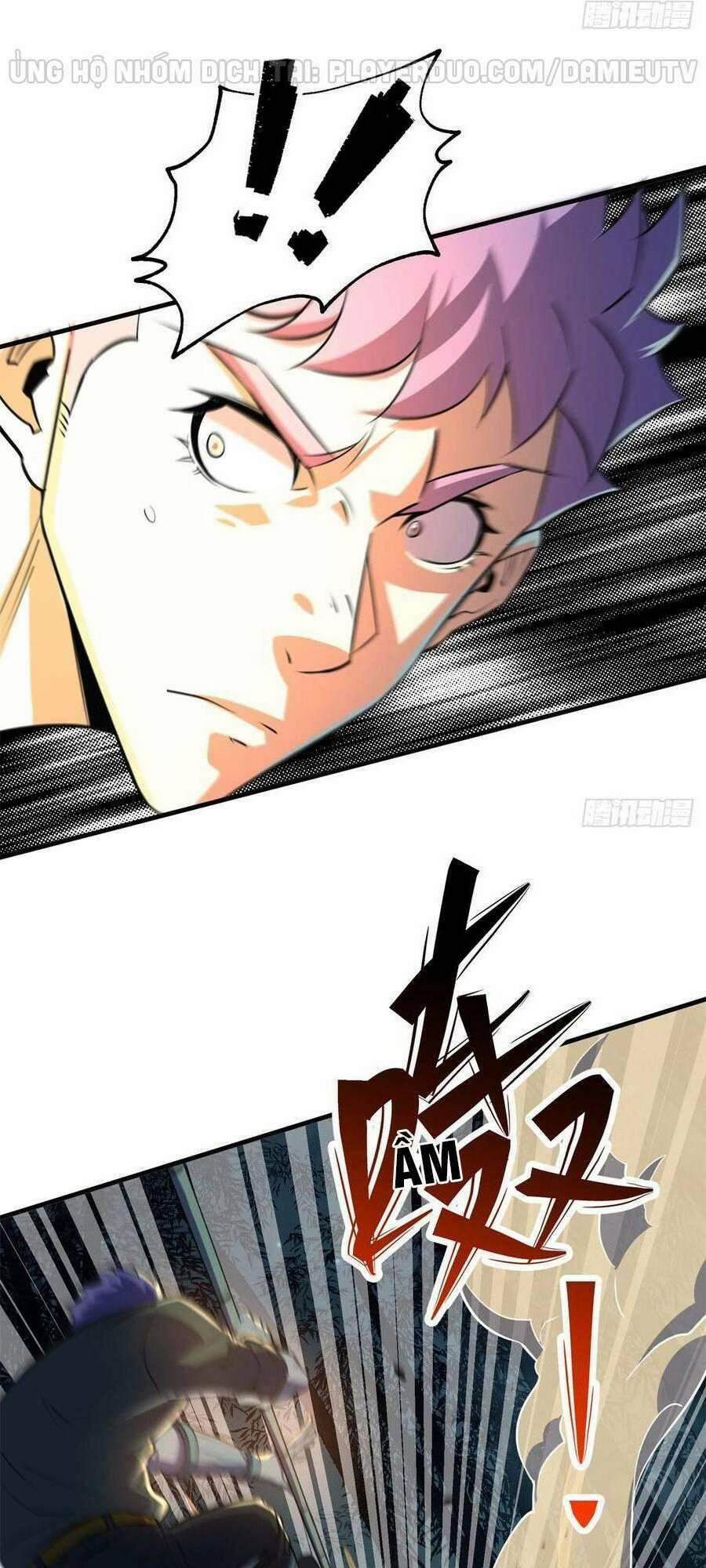 Thú Nhân 196 trang 18