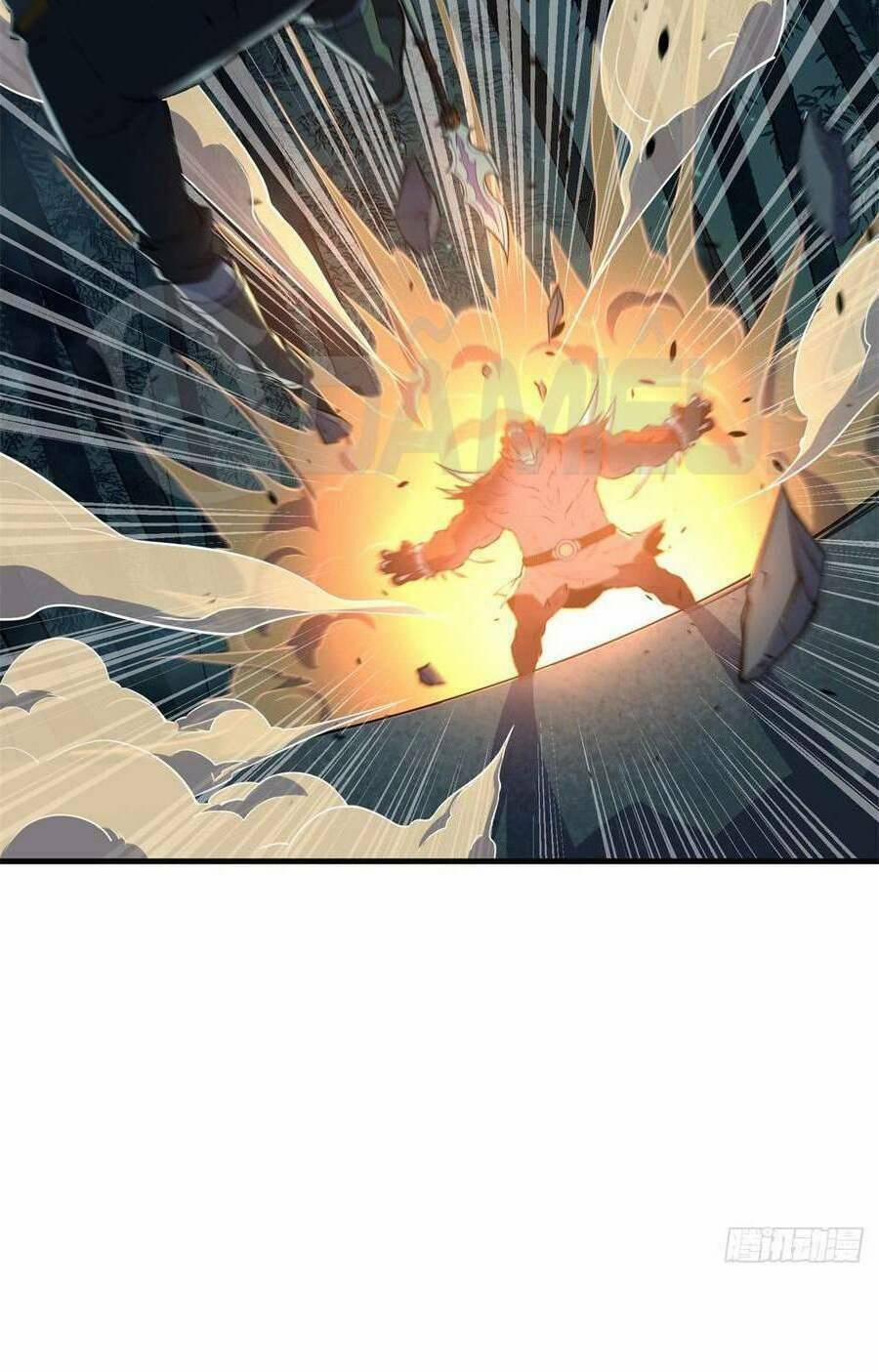 Thú Nhân 196 trang 19