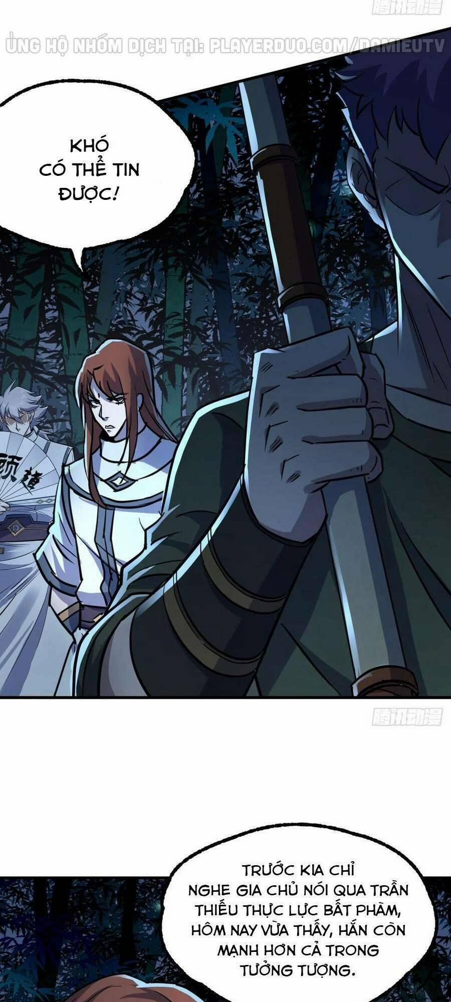 Thú Nhân 196 trang 2