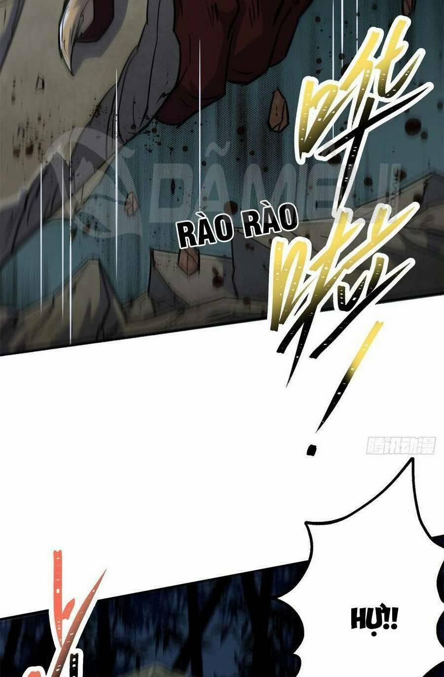 Thú Nhân 196 trang 27