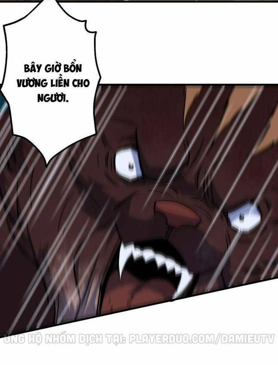 Thú Nhân 196 trang 31