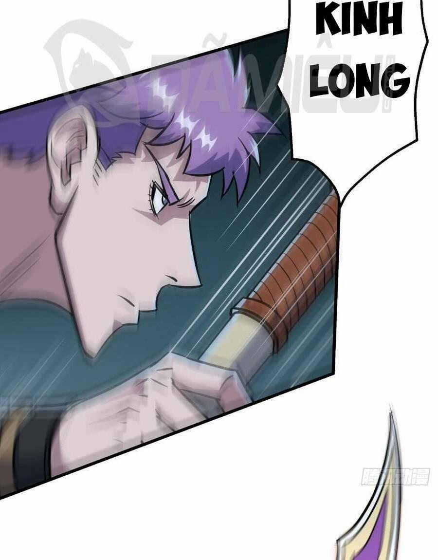 Thú Nhân 196 trang 33