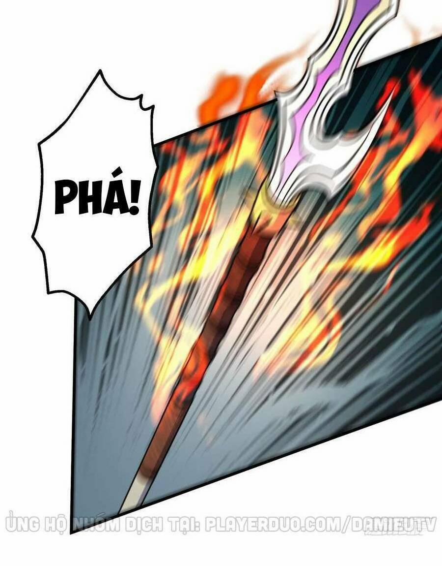 Thú Nhân 196 trang 34