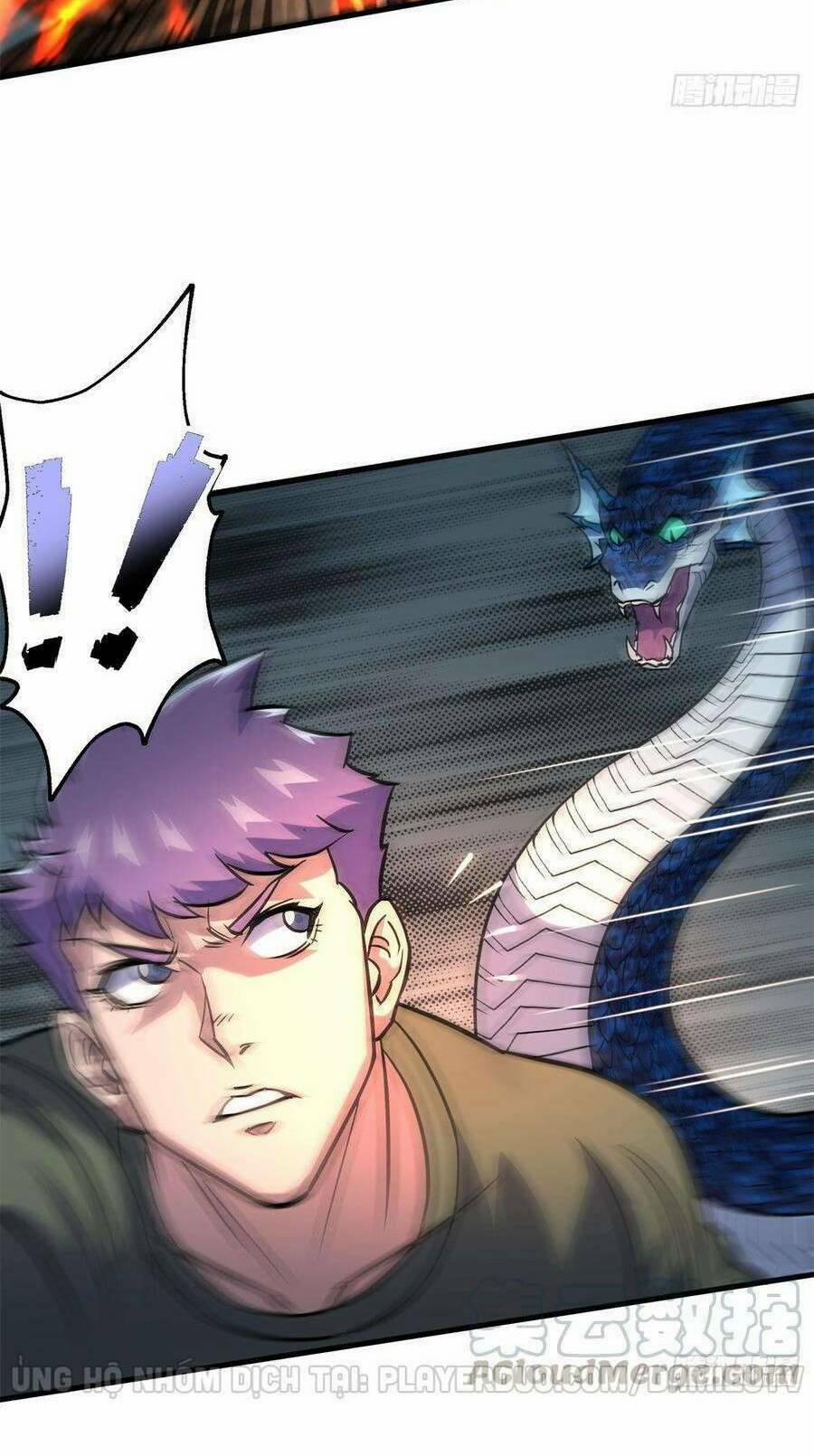 Thú Nhân 196 trang 37