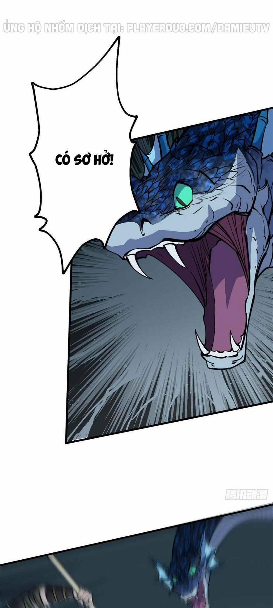 Thú Nhân 196 trang 38