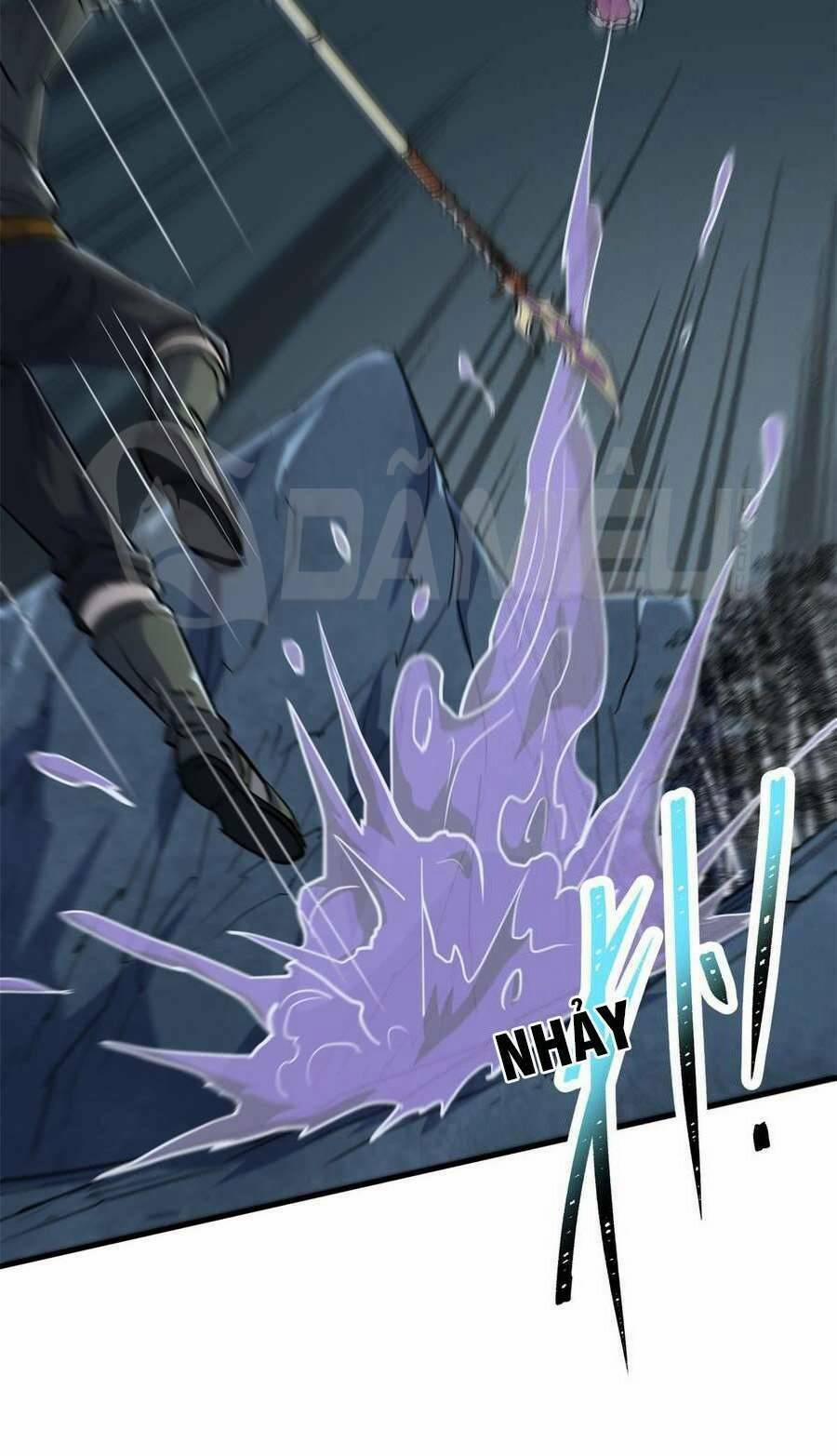 Thú Nhân 196 trang 39