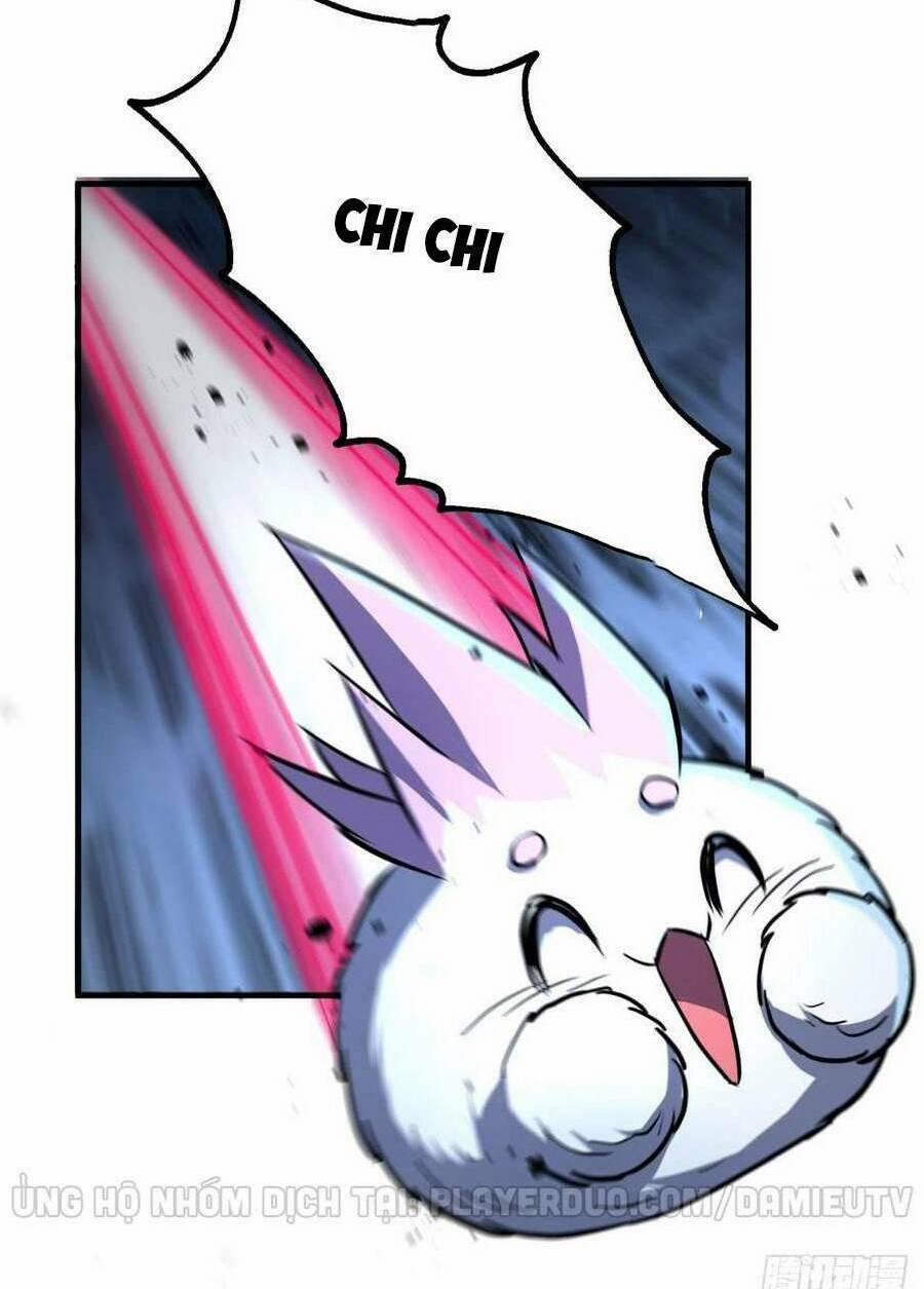 Thú Nhân 196 trang 43