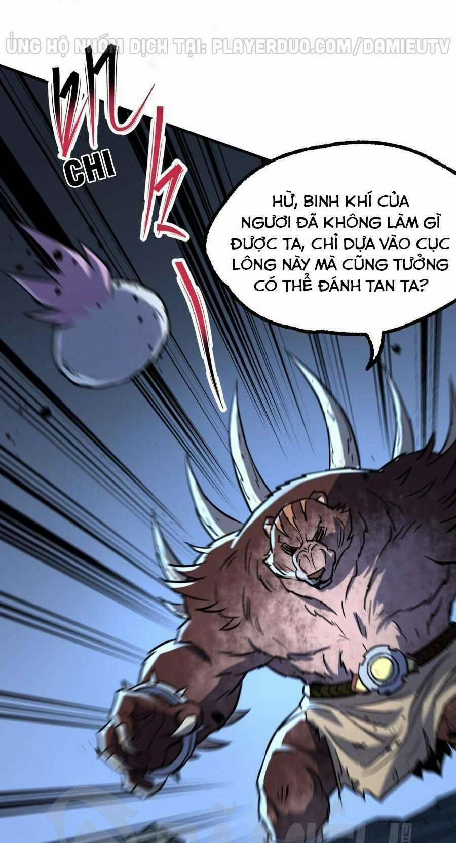 Thú Nhân 196 trang 44