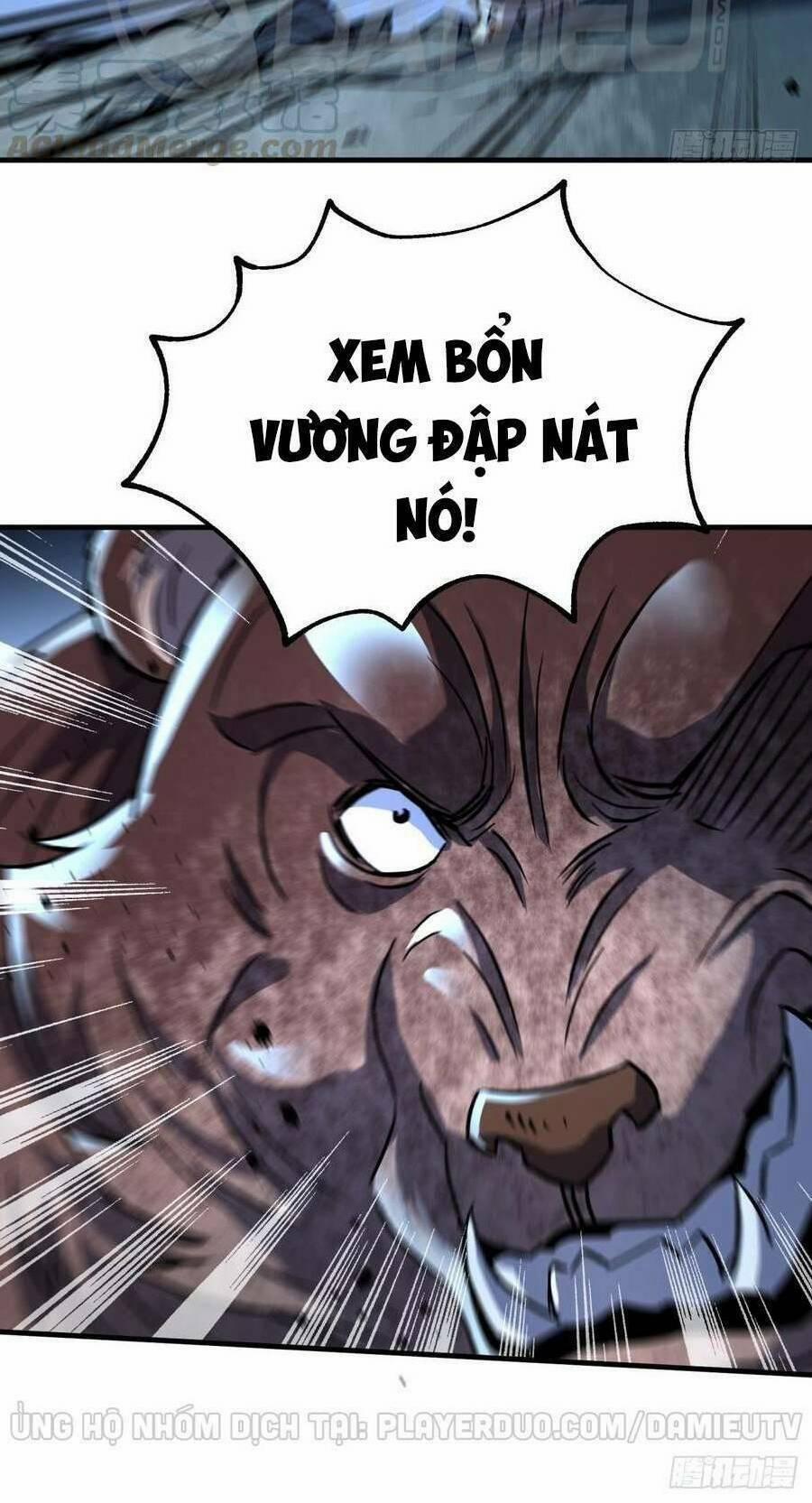 Thú Nhân 196 trang 45