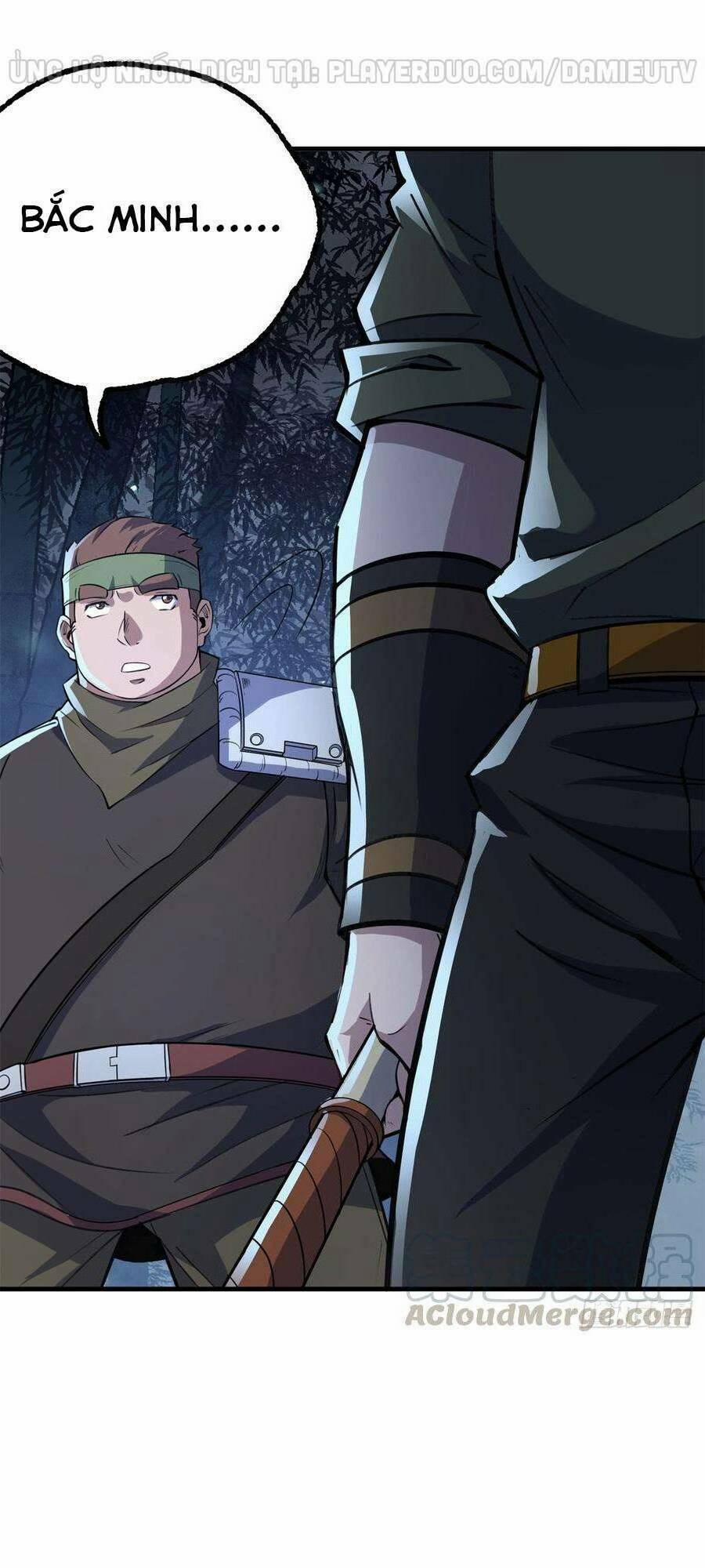 Thú Nhân 196 trang 5