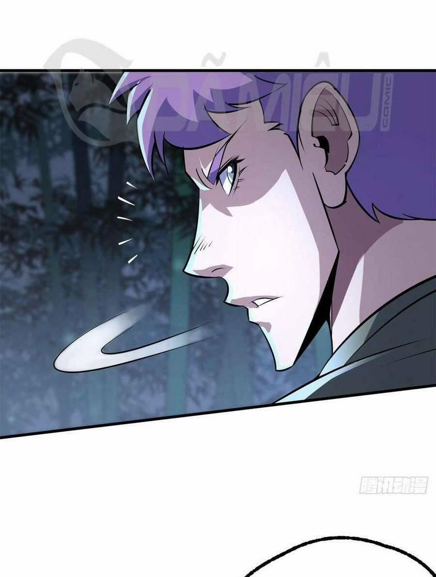 Thú Nhân 196 trang 6