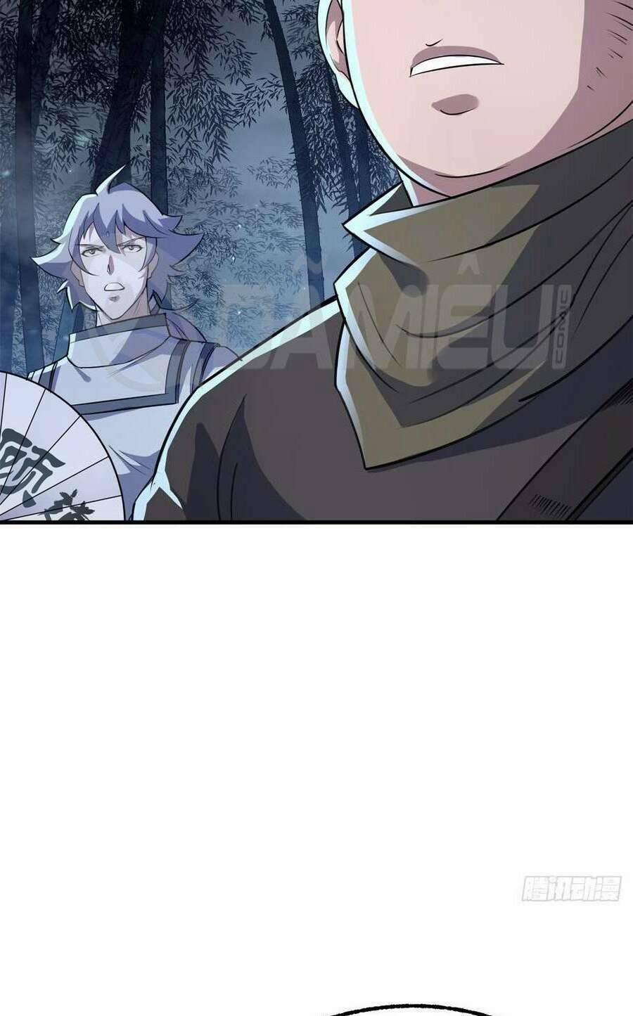 Thú Nhân 196 trang 9