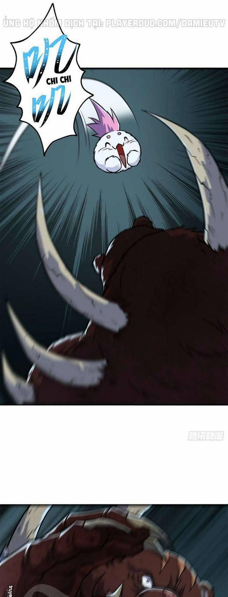 Thú Nhân 197 trang 0