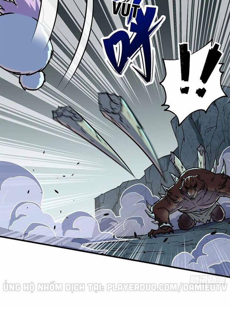 Thú Nhân 197 trang 13