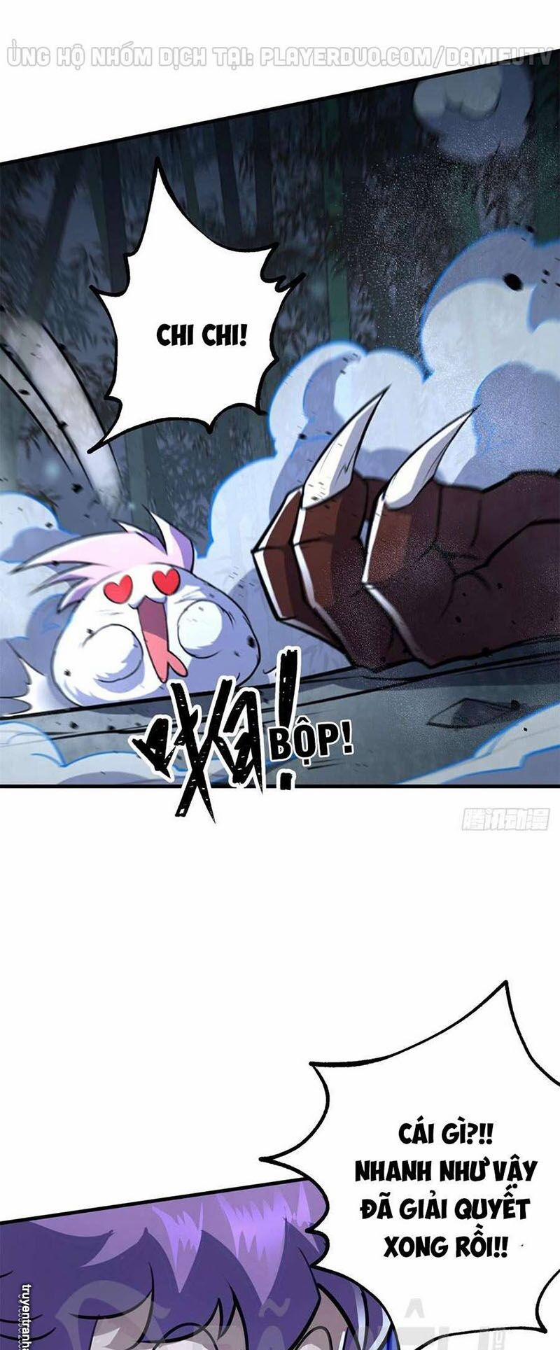 Thú Nhân 197 trang 16