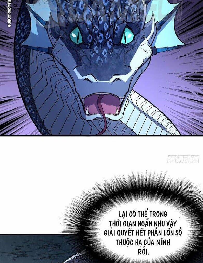 Thú Nhân 197 trang 19