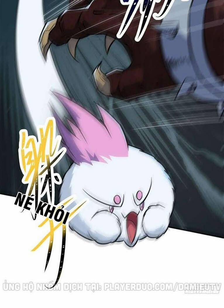 Thú Nhân 197 trang 2