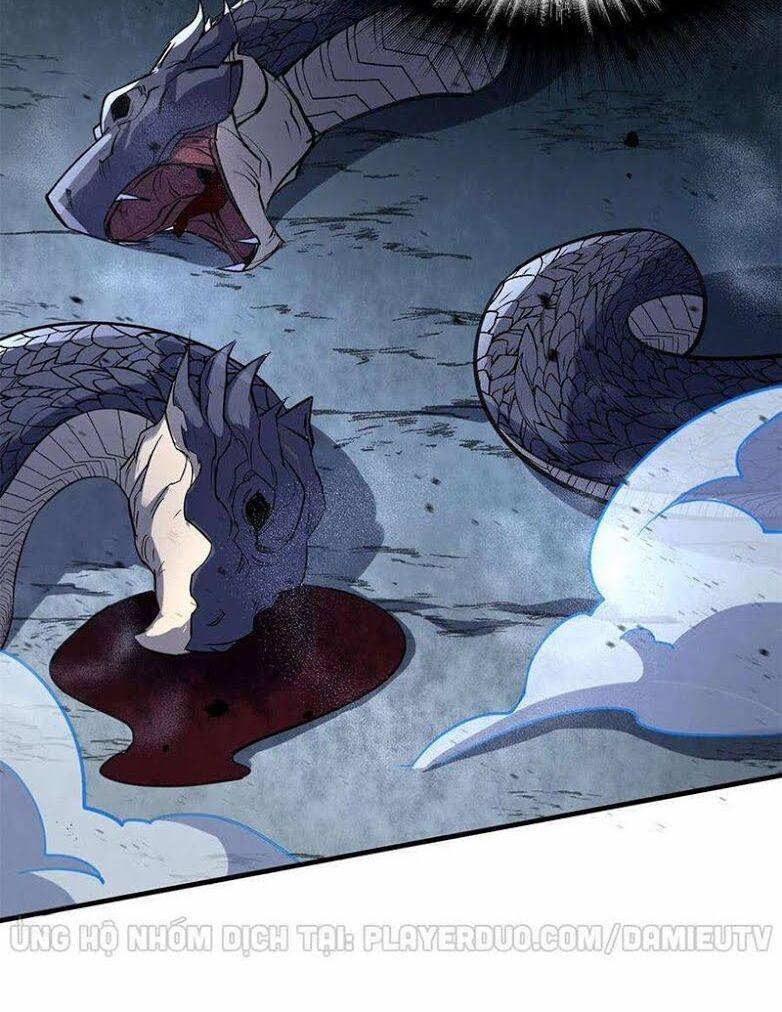 Thú Nhân 197 trang 20