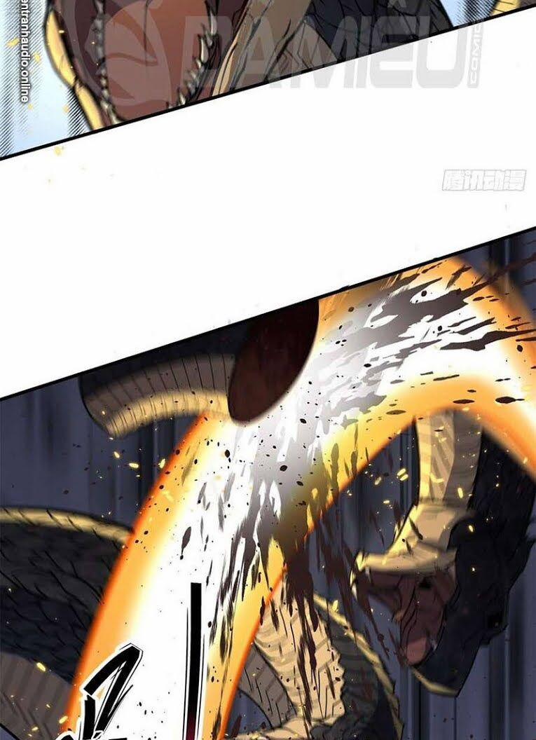 Thú Nhân 197 trang 26