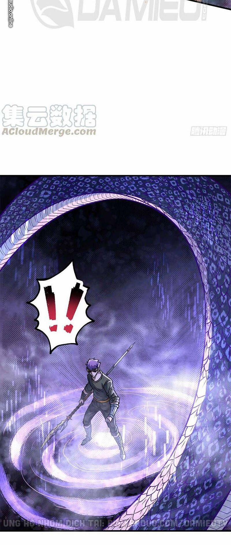 Thú Nhân 197 trang 29