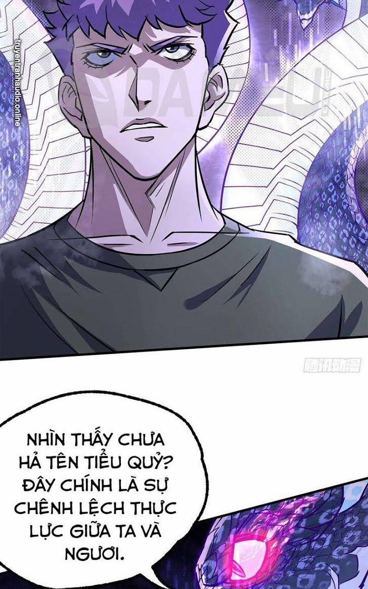 Thú Nhân 197 trang 31