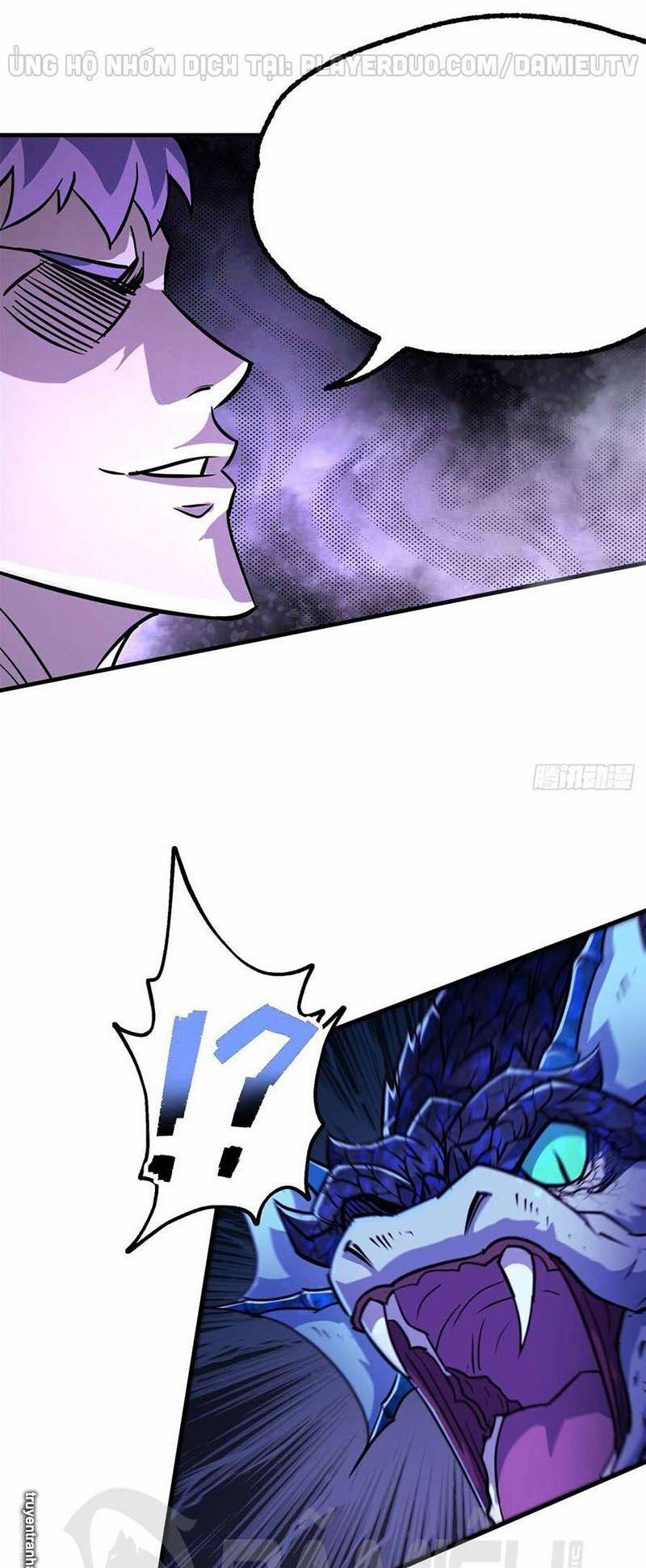 Thú Nhân 197 trang 33