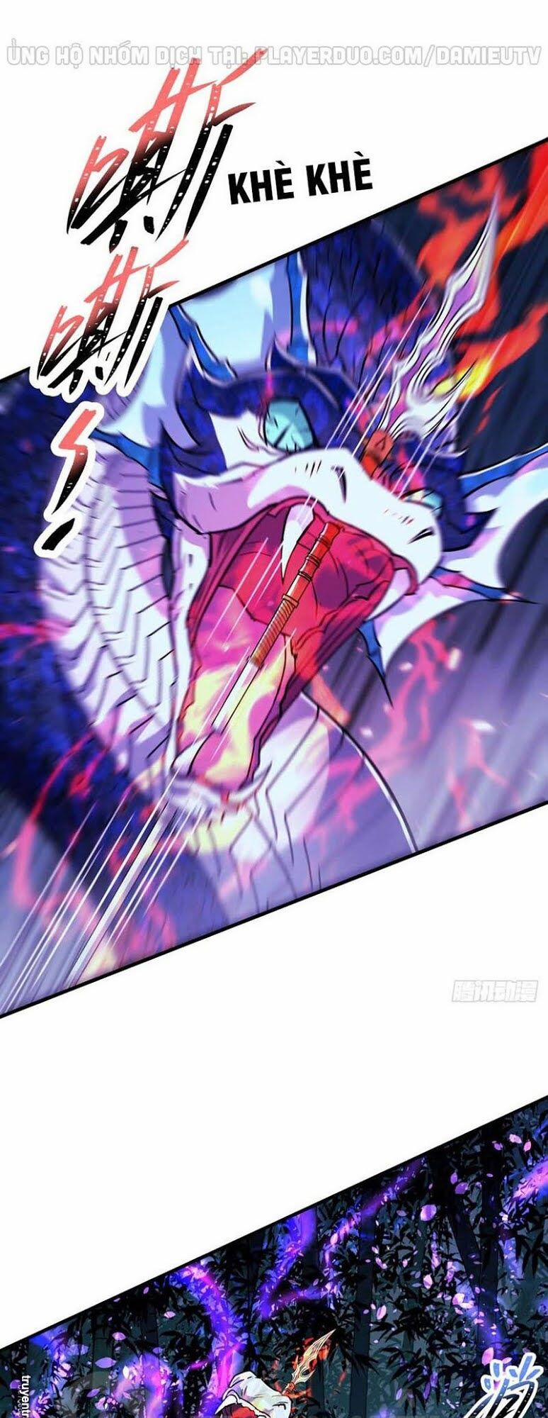 Thú Nhân 197 trang 35