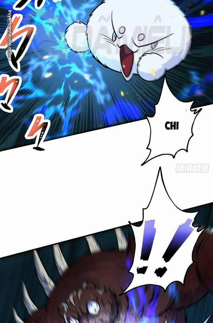 Thú Nhân 197 trang 4