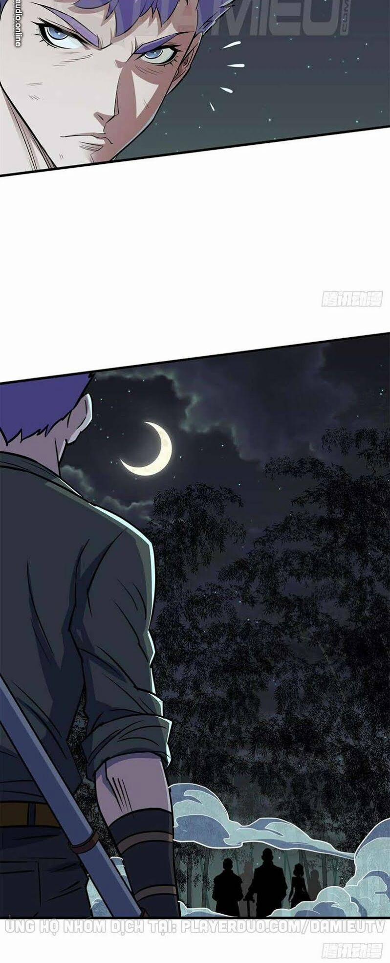 Thú Nhân 197 trang 41