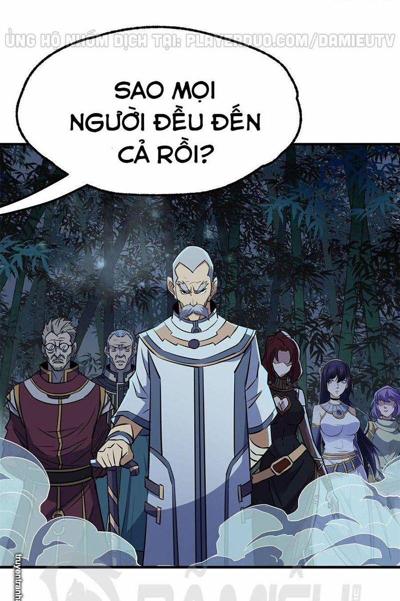 Thú Nhân 197 trang 42