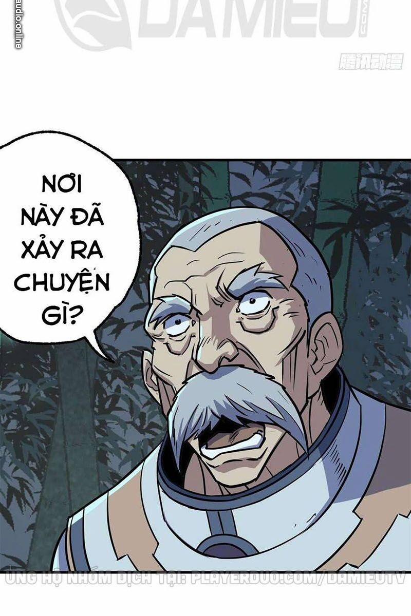 Thú Nhân 197 trang 43