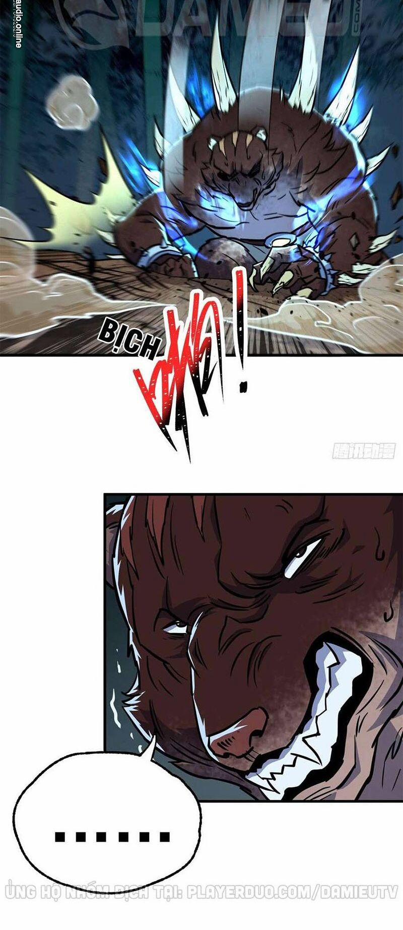 Thú Nhân 197 trang 7