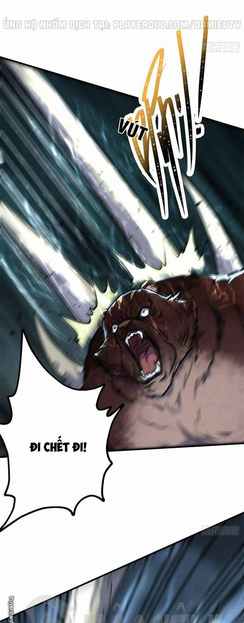 Thú Nhân 197 trang 8