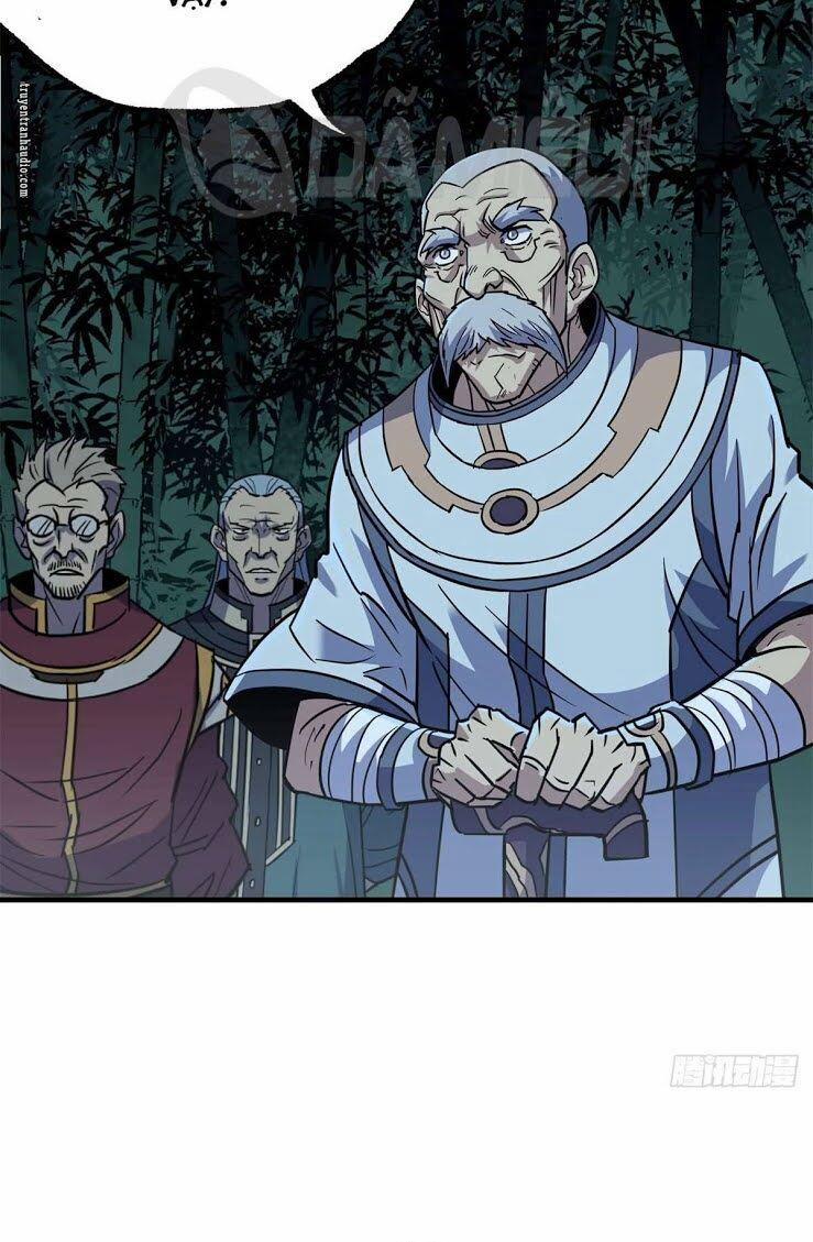 Thú Nhân 198 trang 1