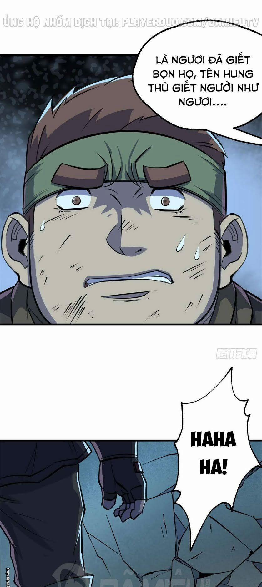 Thú Nhân 198 trang 10