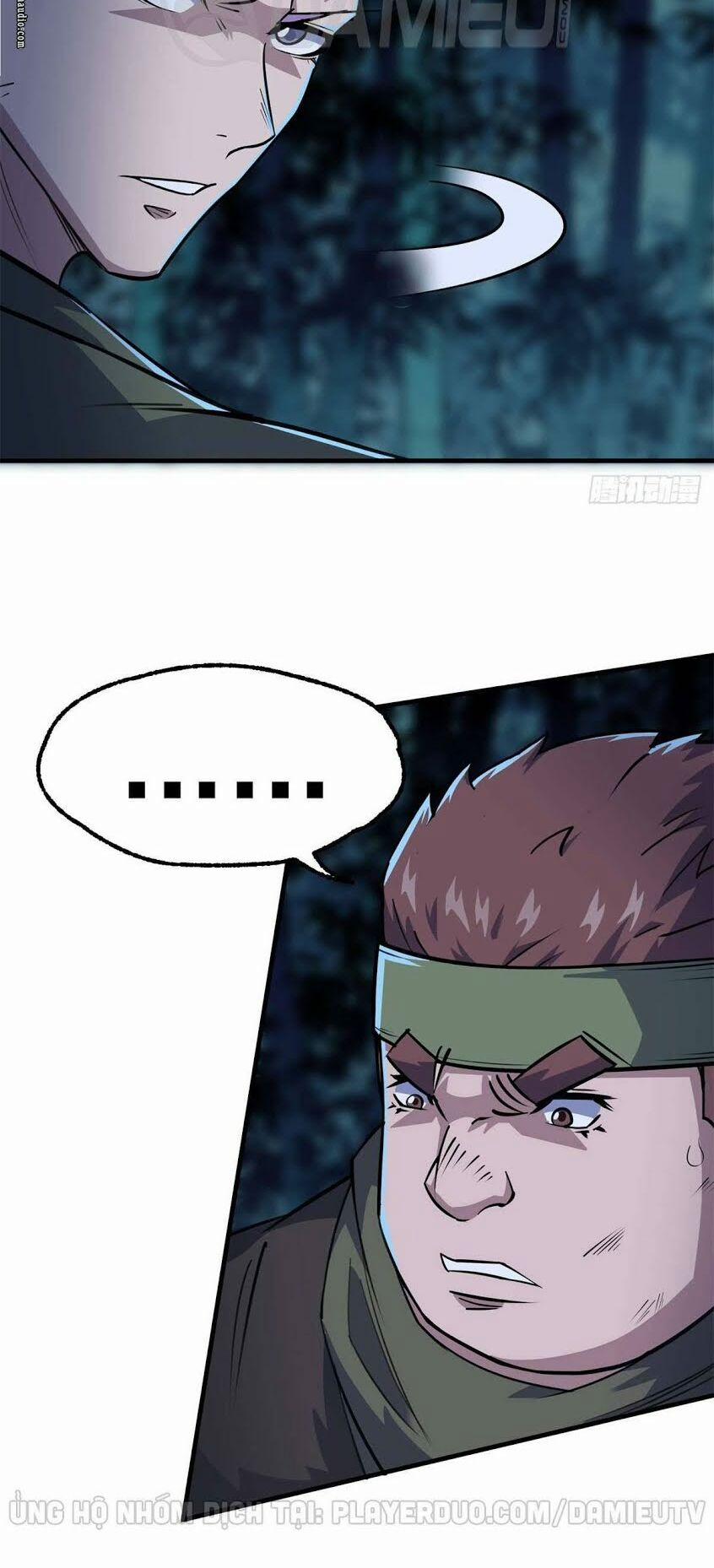 Thú Nhân 198 trang 13