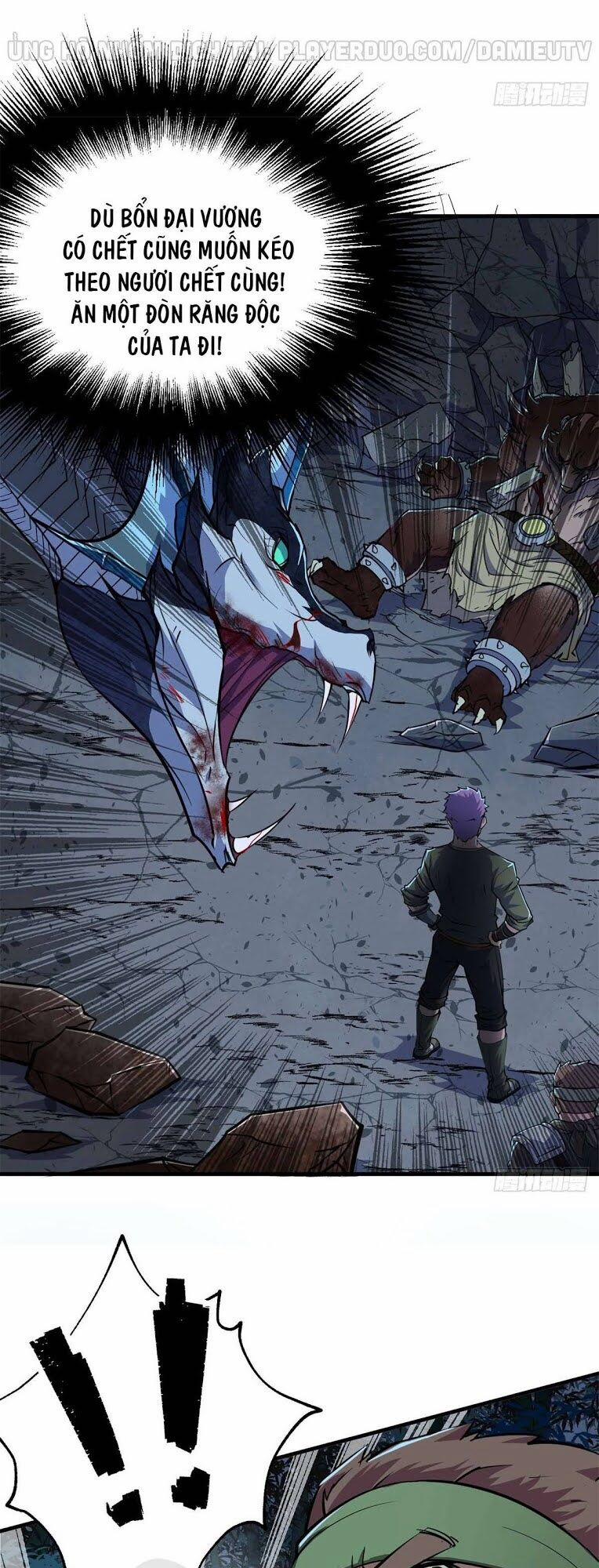 Thú Nhân 198 trang 16