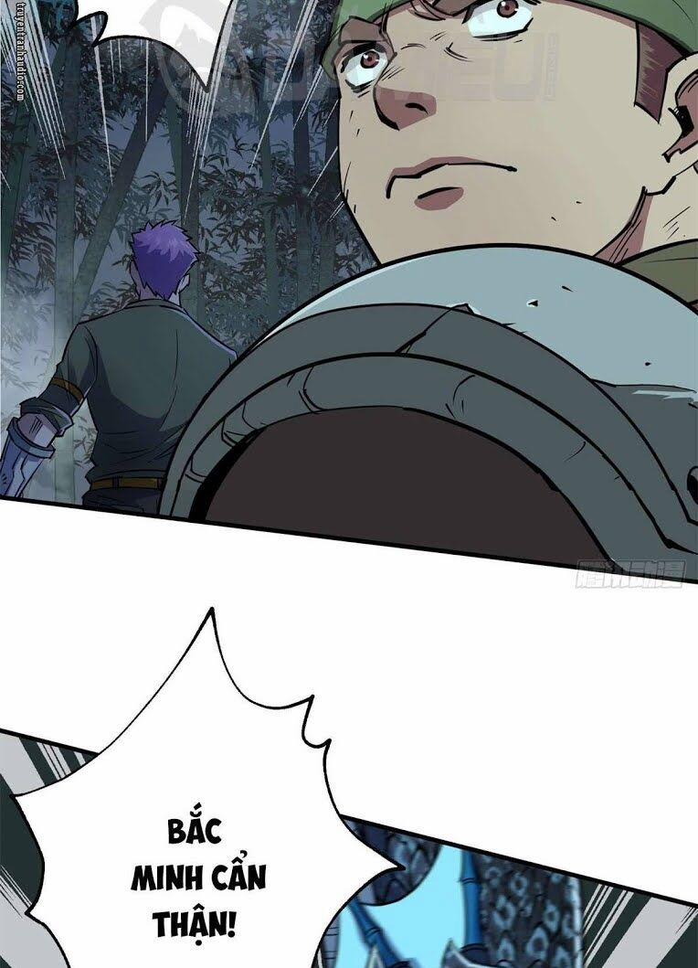 Thú Nhân 198 trang 17