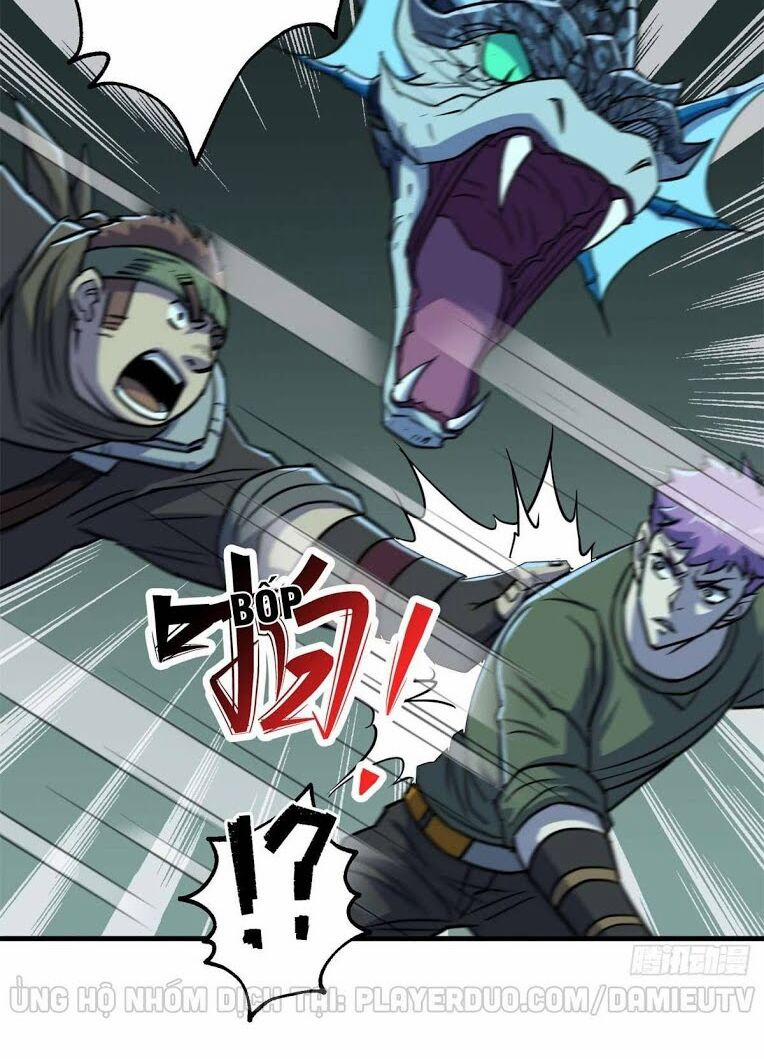 Thú Nhân 198 trang 18