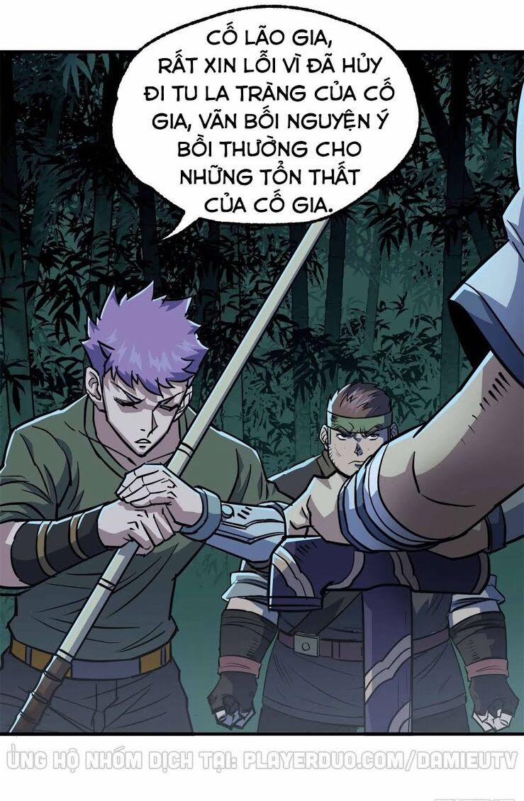 Thú Nhân 198 trang 2