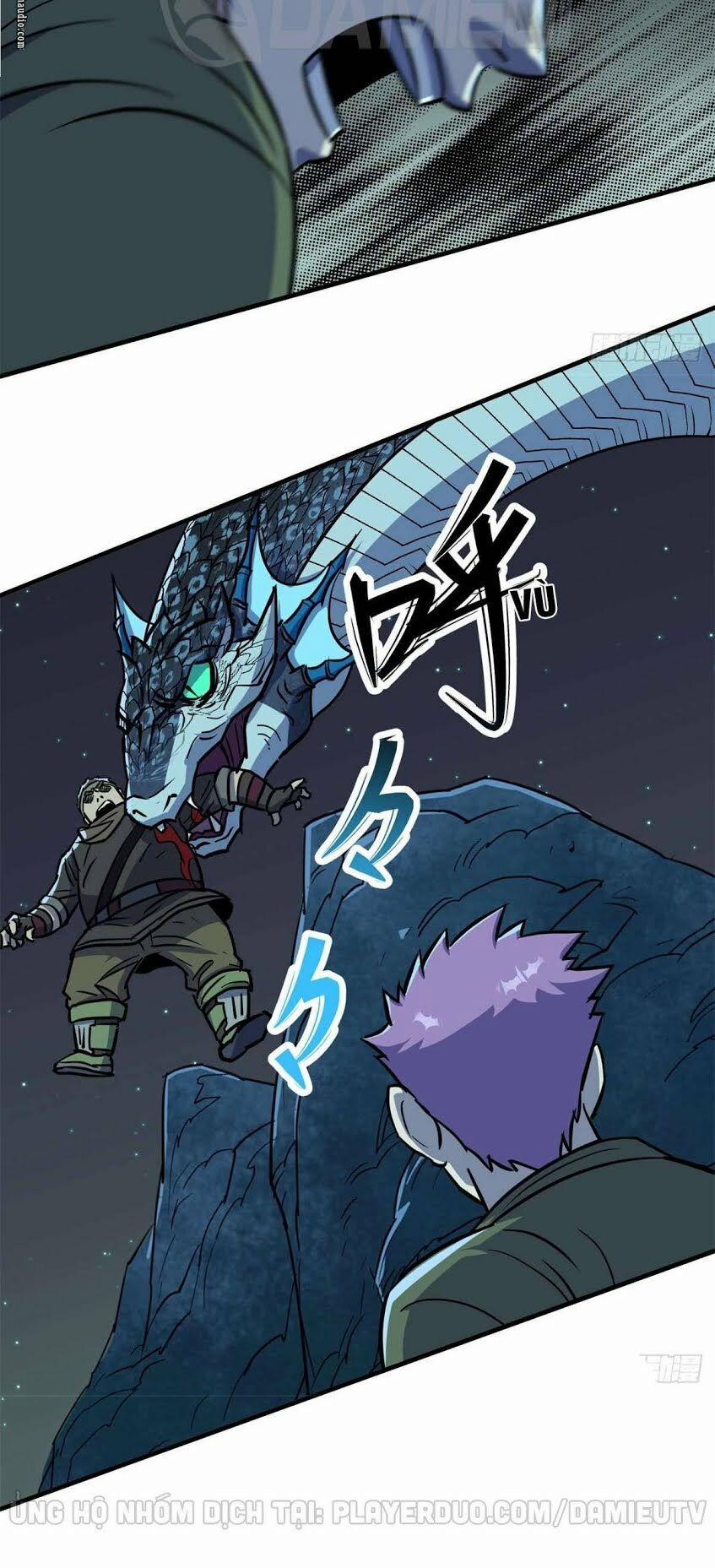 Thú Nhân 198 trang 20