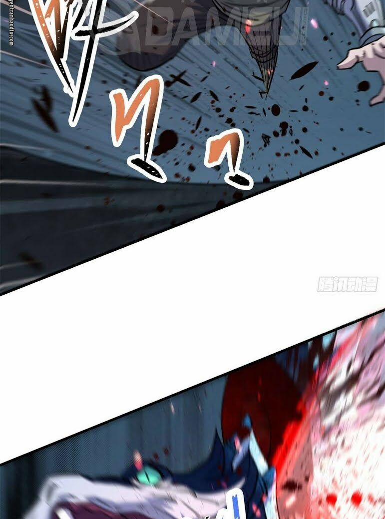 Thú Nhân 198 trang 22