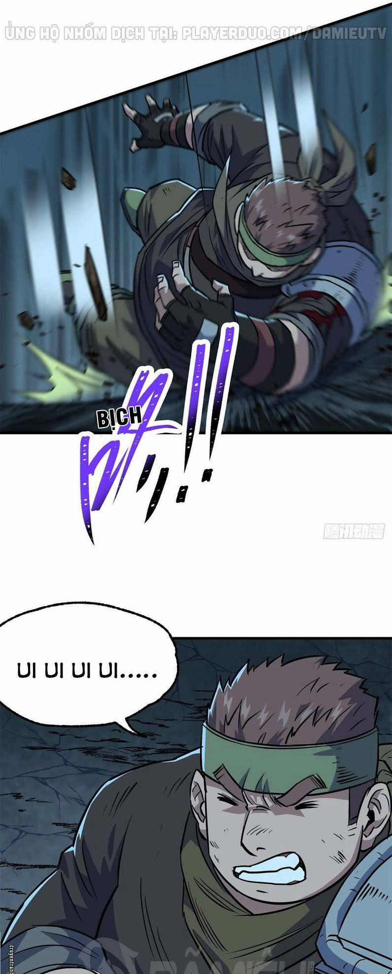 Thú Nhân 198 trang 24