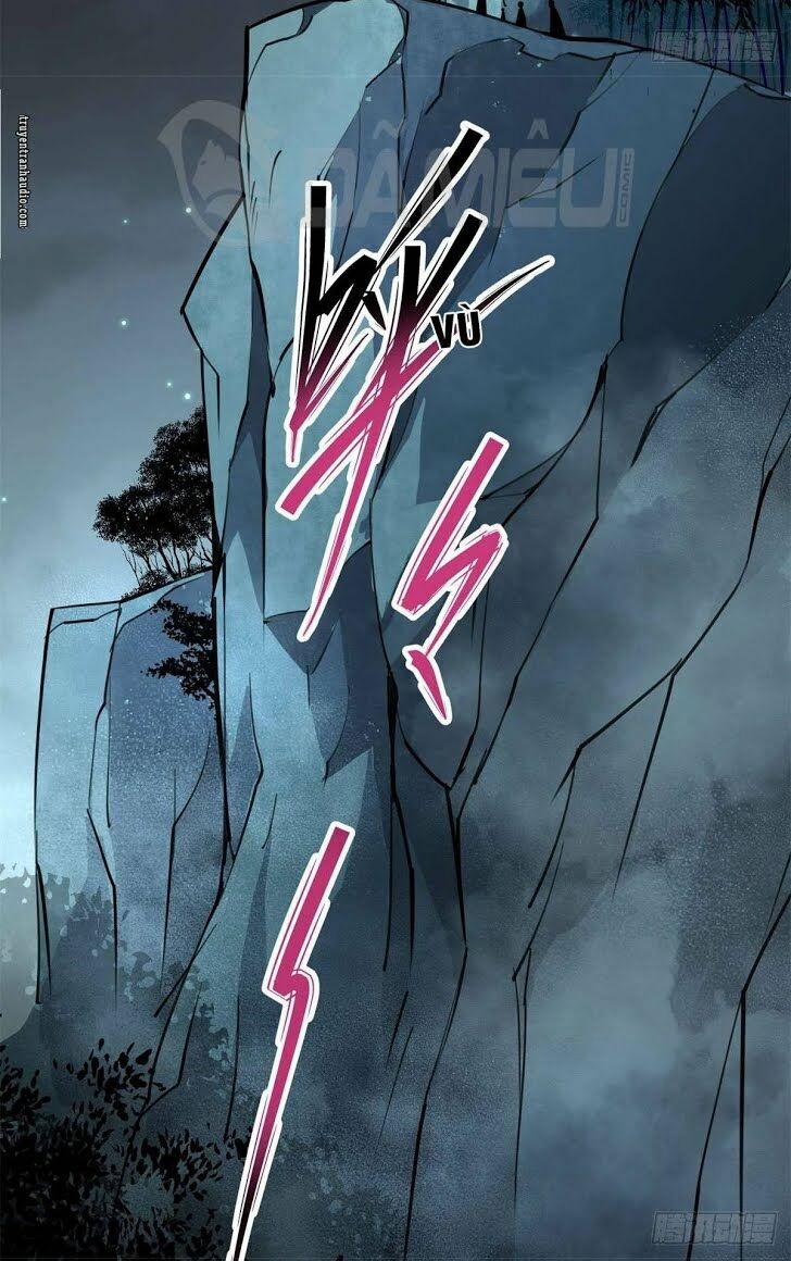 Thú Nhân 198 trang 29