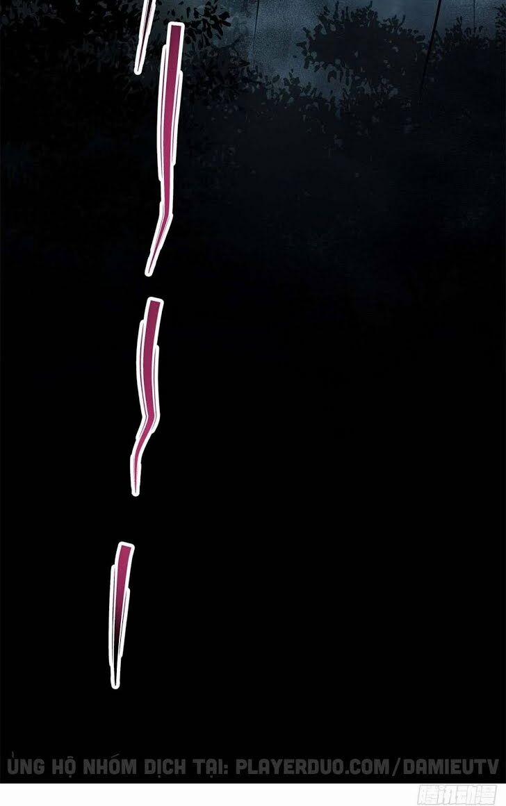 Thú Nhân 198 trang 30