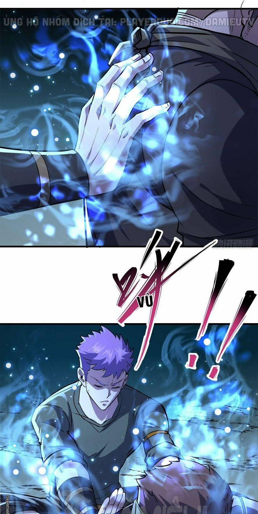 Thú Nhân 198 trang 31